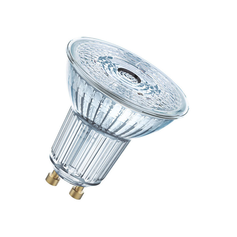 LED-pærer PAR16 230V GU10