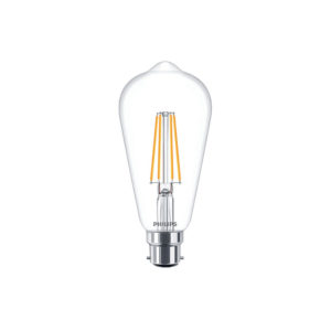 LED-Pærer Edison B22