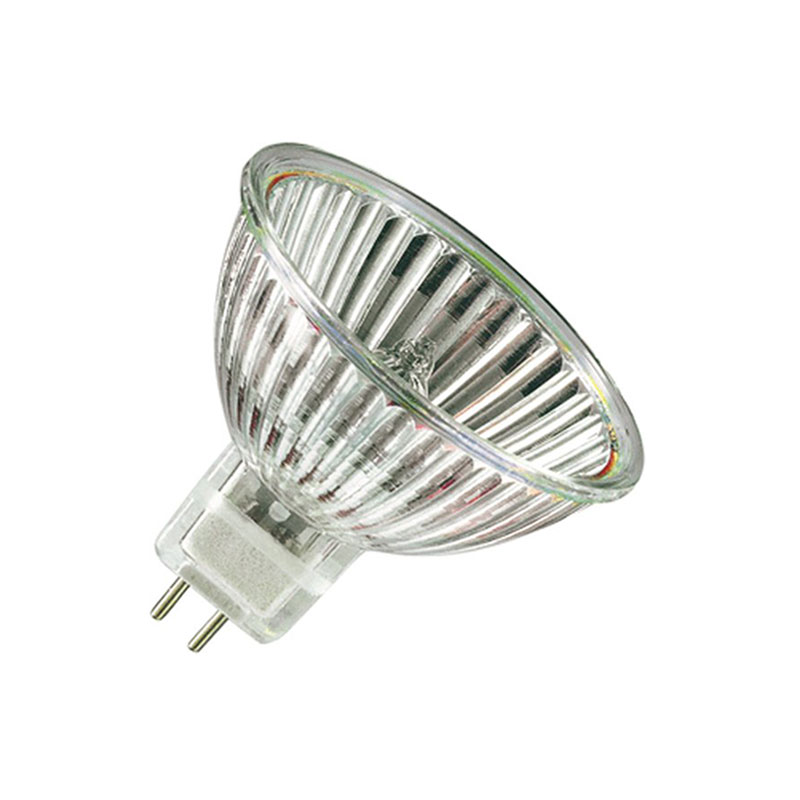 Lampe Halogène MR16 24V 51mm
