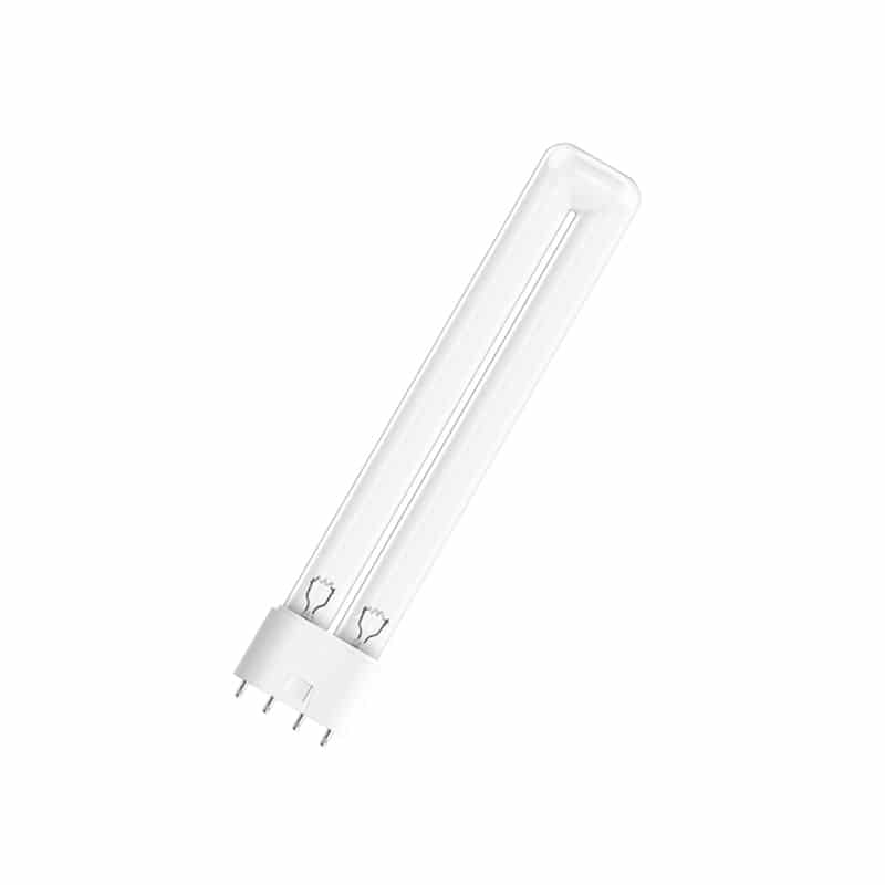 Puritec PURITEC HNS L 55W 2G11 UV-C — Lysimport.no